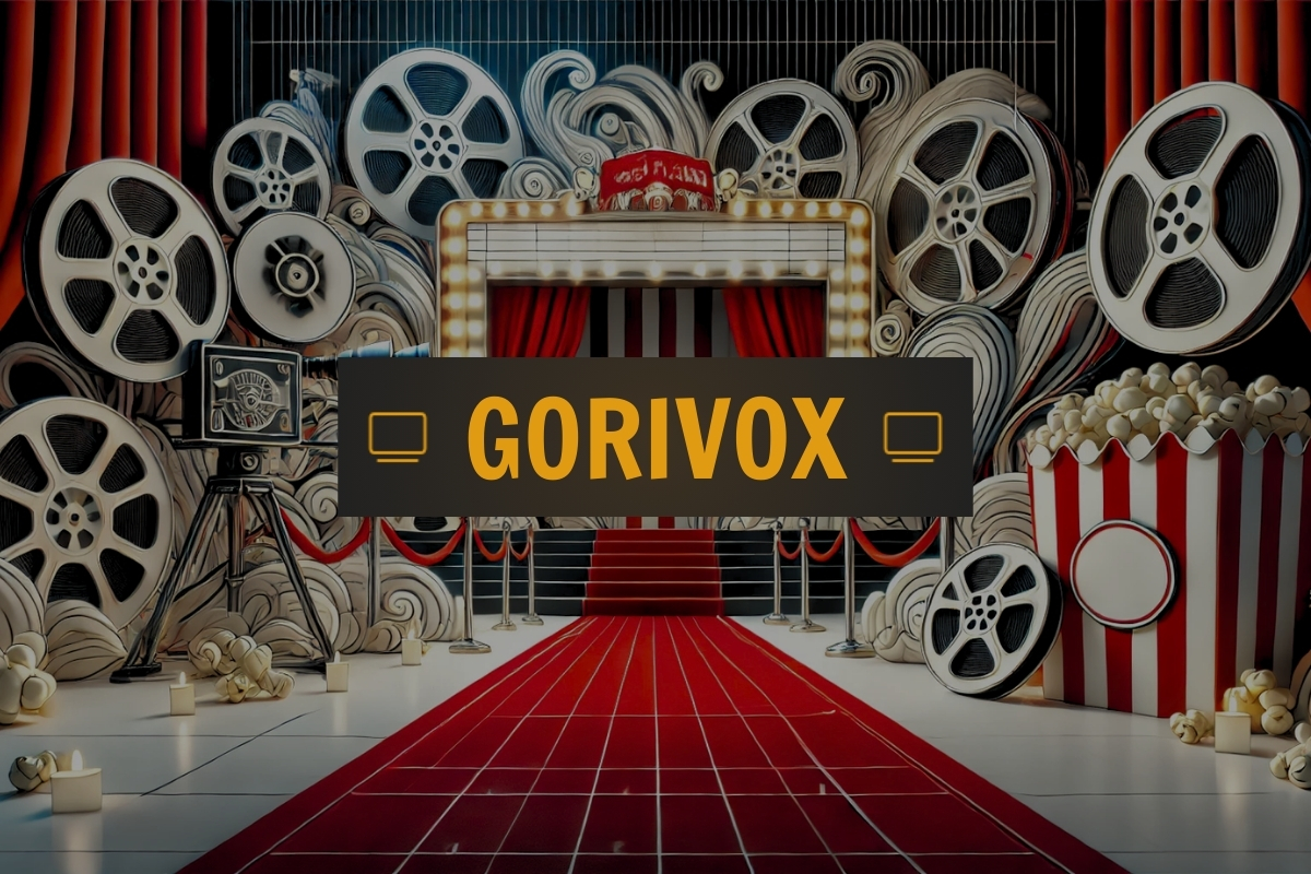 Gorivox streaming films et séries en HD